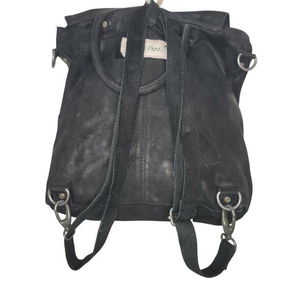 We The Free Paris Convertible Backpack - Picture 8 of 9